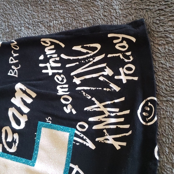 L Shirt from Justice - Picture 3 of 6